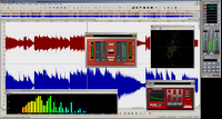 Mastering mit WaveLab