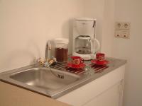 Kaffee-Küche Kaffee-Küche